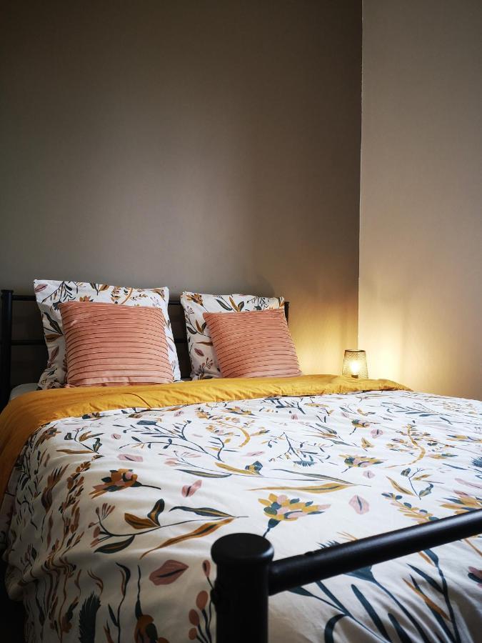 Le Petit Cocon De La Poste Apartment