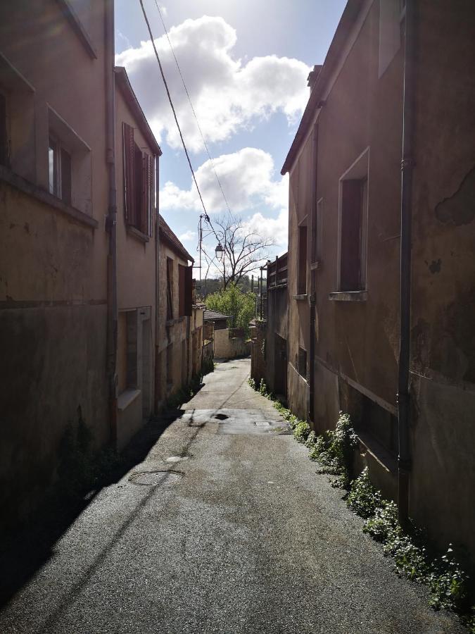 Le Petit Cocon De La Poste *